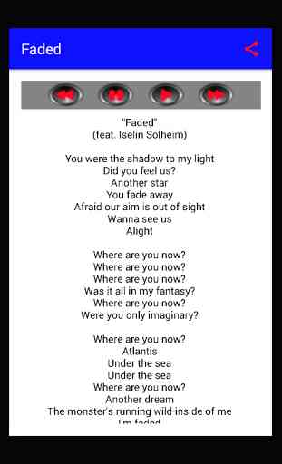 Alan Walker Sing Me to Sleep 3