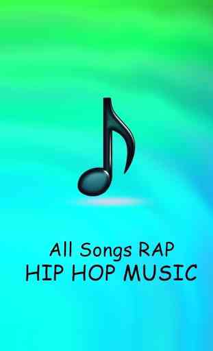 All Songs RAP (MUSIC HIP HOP) 1