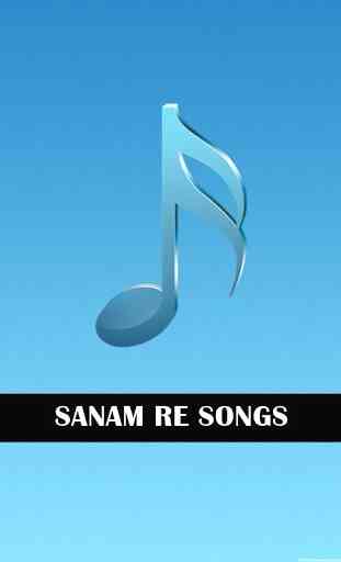 All Songs Sanam Re 1