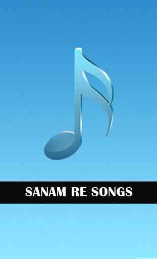 All Songs Sanam Re 2