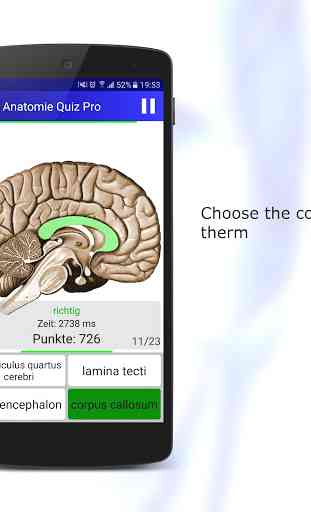 Anatomy Quiz Pro 2