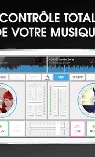 APOLLO - l'app DJ 2