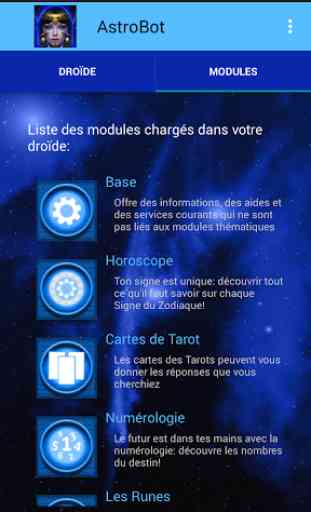 AstroBot Horoscope Parlant 3