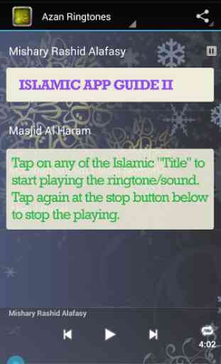 Ayat Al Kursi MP3 3