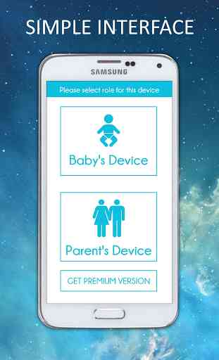 Baby Monitor Mobile Free 1