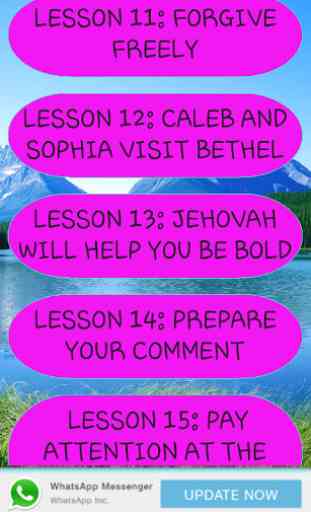 BECOME JEHOVAH’S FRIEND 4