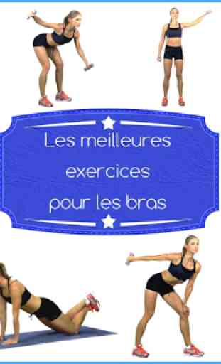 Best Arms Fitness - (bras) 1