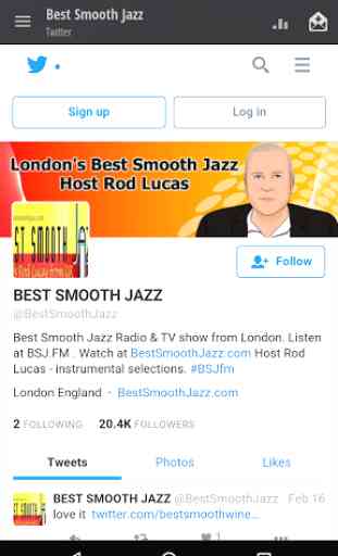 Best Smooth Jazz 4