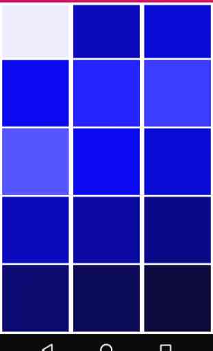 Blue Wallpaper Shades 3