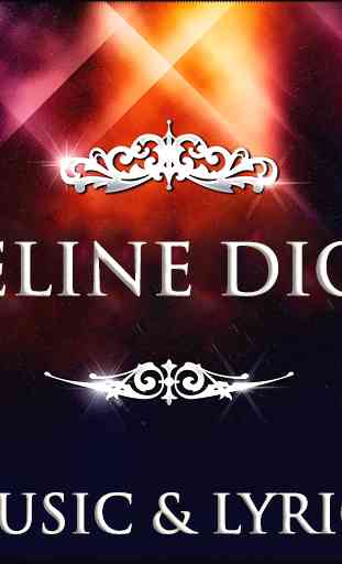 Celine Dion Music & Lyrics 2