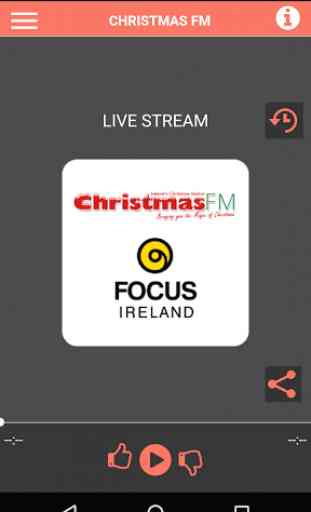 Christmas FM 1