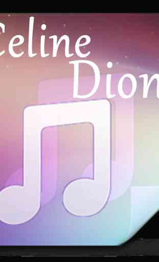 Clics Celine Dion Chansons 1