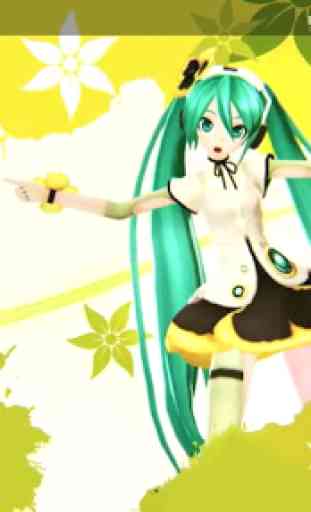 Collection of Vocaloid 1