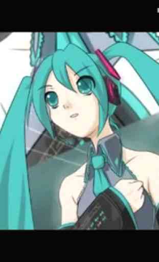 Collection of Vocaloid 2