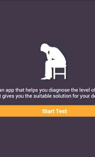 Depression Test 4
