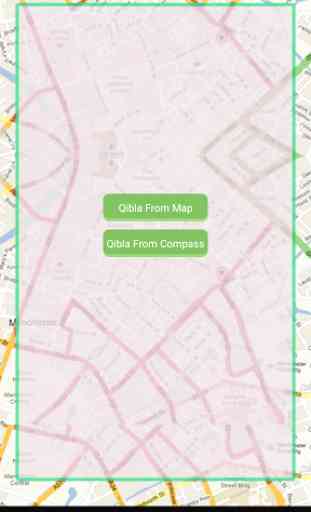 Direction Qibla Finder 1