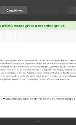 EMC mobile 4
