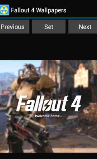 Fallout 4 Wallpapers 2
