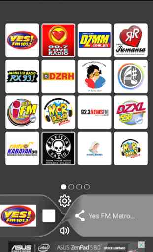 FM Radio Philippines Online 1