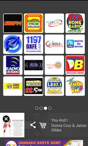 FM Radio Philippines Online 3