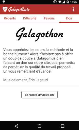GalagoMusic 4