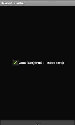 Headset (écouteurs) Launcher 4