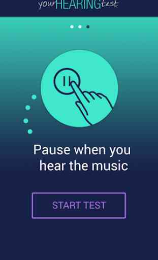 Hearing test 4