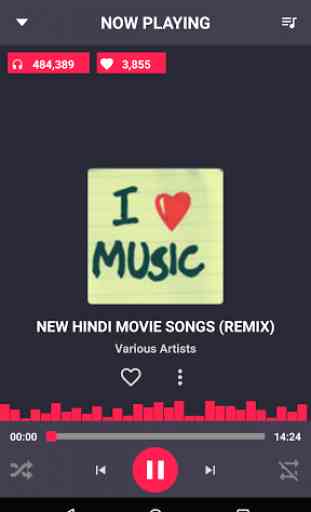 Hindi Songs - DJ Remix 3