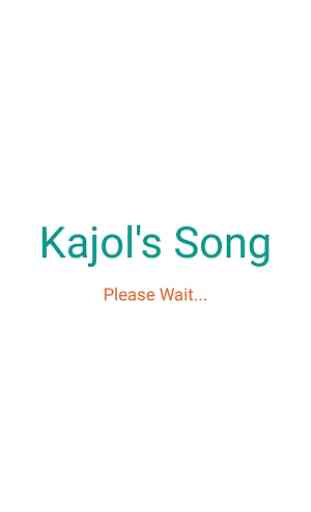 Hit Kajol's Songs Lyrics 1