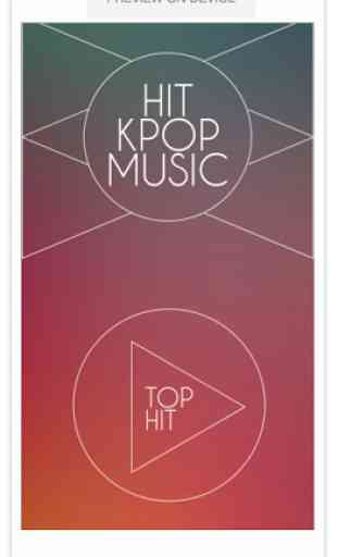 Hit Kpop Music 1