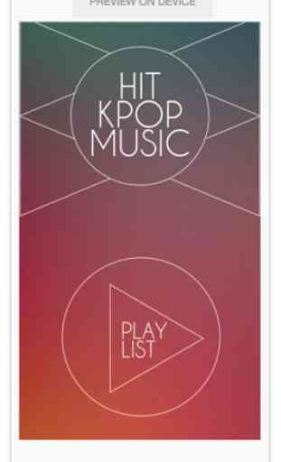 Hit Kpop Music 2