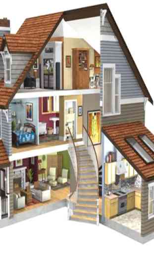 Home design 3D 3