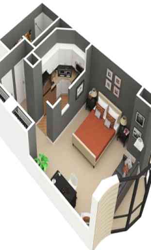 Home design 3D 4
