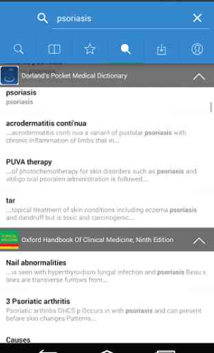 iMD - Medical Resources 2