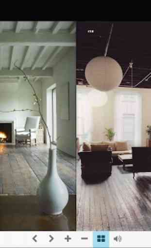 Interior Design Ideas 4