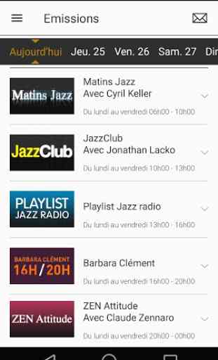 Jazz Radio 4