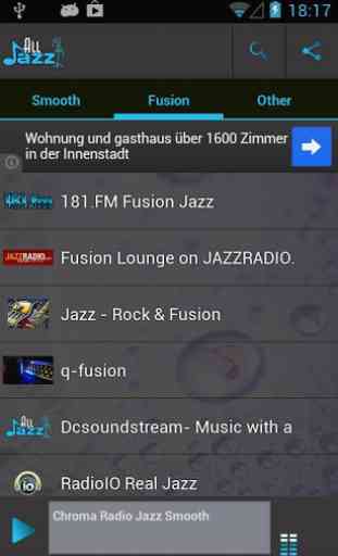 Jazz Radio 2