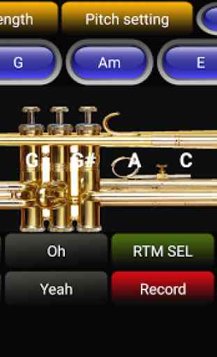 Jazz Trumpet Pro 3
