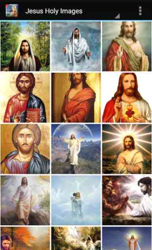 Jesus Wallpaper 4