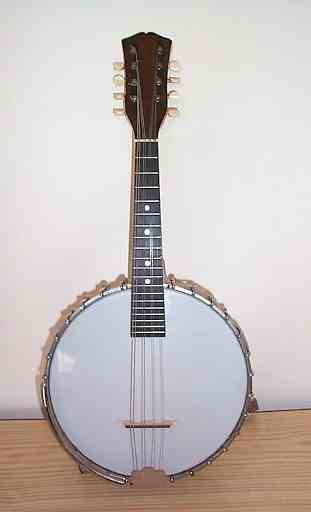 Jouer du banjo 2