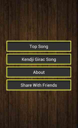 Kendji Girac Songs 1