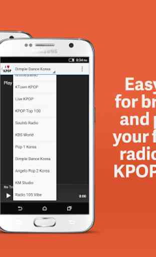 KPOP Radios 2