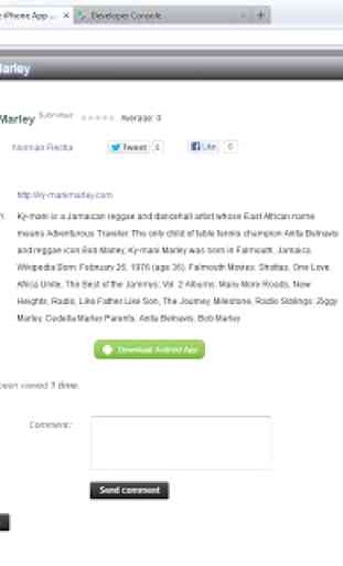 Ky-Mani Marley 1