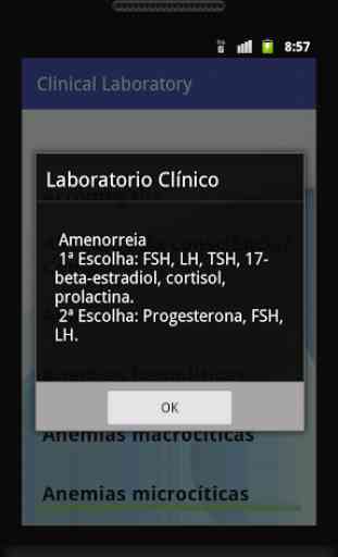 Laboratório Clinico Fácil 3