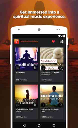 Meditation Music & Songs 1