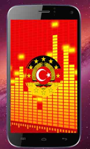 Meilleures sonneries turques 1