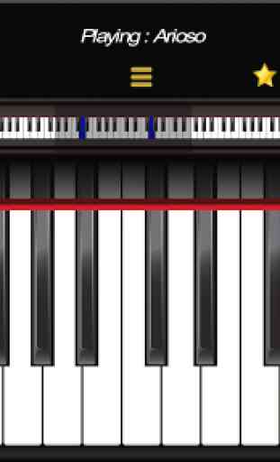 Mini Piano ® 4