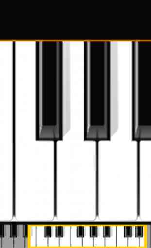 Mini Piano Lite 1