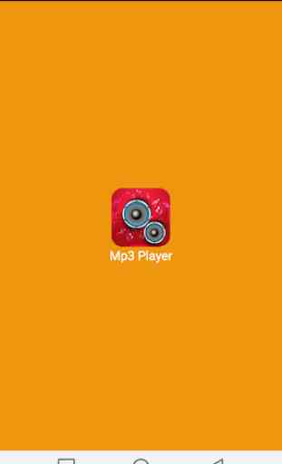 MP3 Player Download Music 1