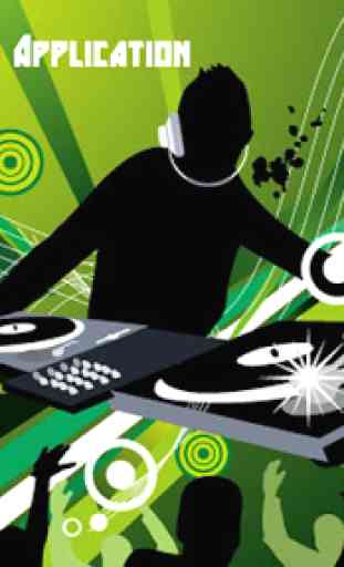 Music Mixer DJ Studio 2